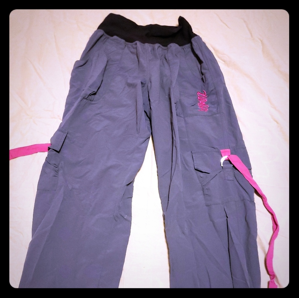 Zumba pants